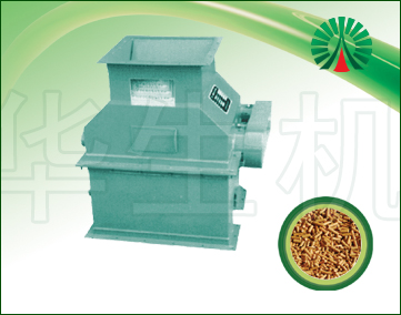 生物質(zhì)顆粒機輔助設(shè)備:磁選機