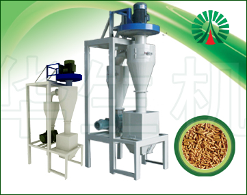 生物質(zhì)顆粒機輔助設(shè)配:主機冷卻系統(tǒng)1